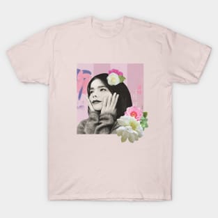 Bjork T-Shirt